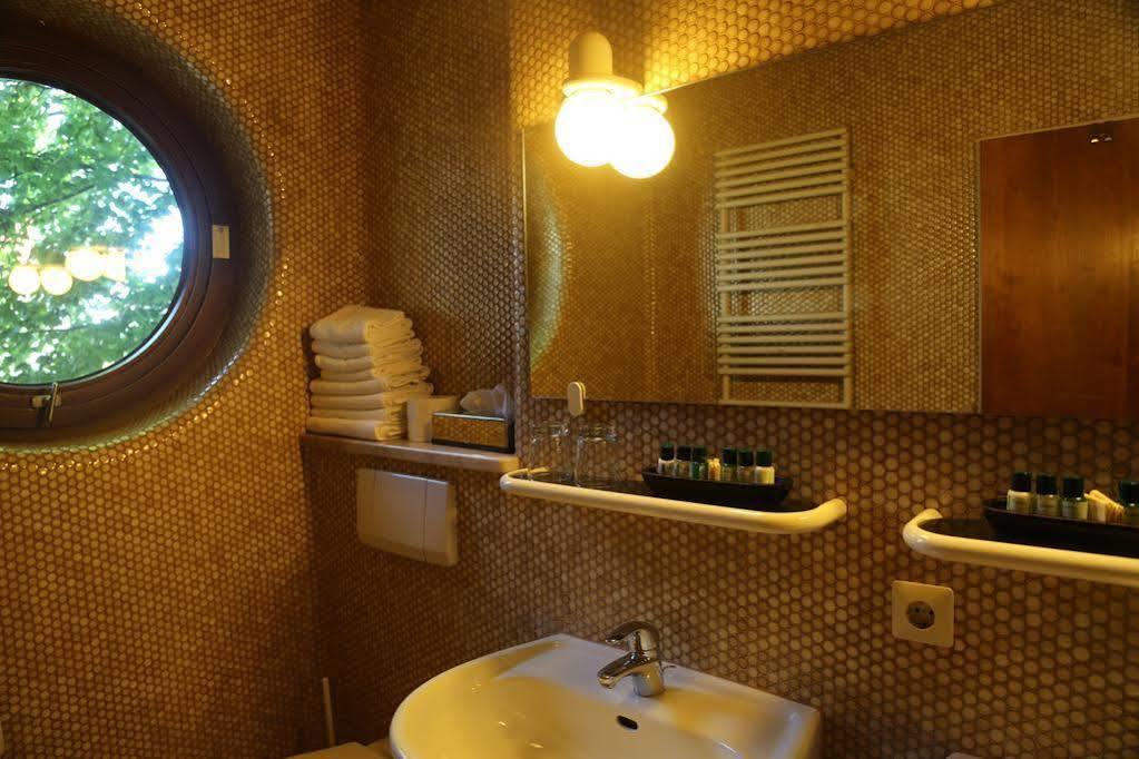 Hotel Hohe Linde イスニー・イム・アルゴイ エクステリア 写真